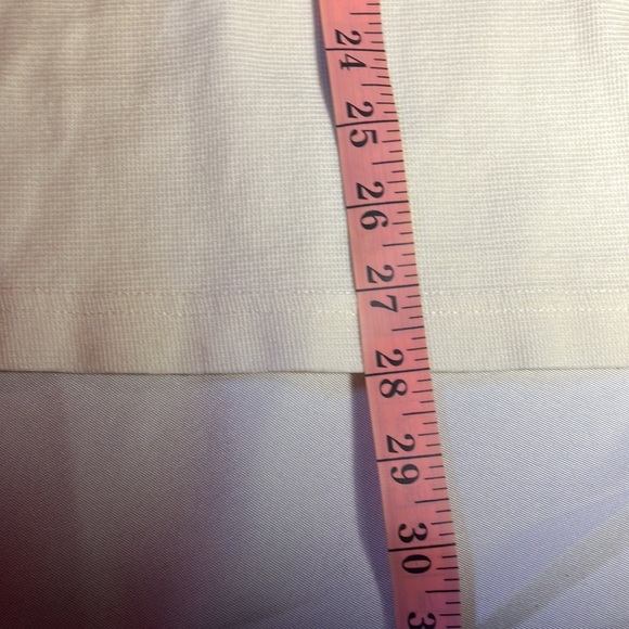 Slazenger Men’s Polo Size Small See Photos for measurements. Good Condition - Picture 8 of 8